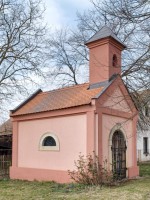 094  Kunčice - kaple