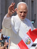 10  Papež Lev XIV.
