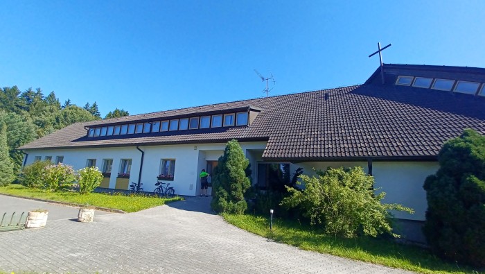 10  Rokole - klášter