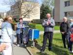 10  Poděkování organizátorům obnovy