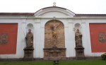 10  Kalvárie u kláštera
