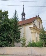 10  Kostel Panny Marie Bolestné (04) - kostelíček - řeckokatolická farnost 