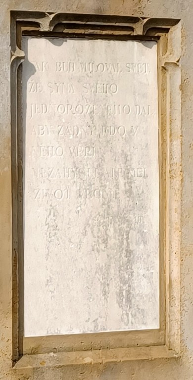 101  Nápis