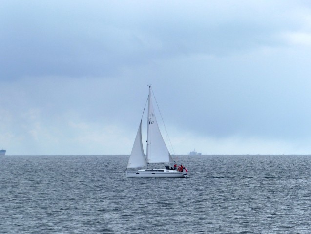 102  Jachta