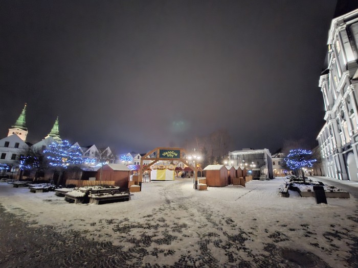 11  Mariánske námestie