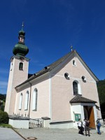 11  Kostel sv. Jana Nepomuckého