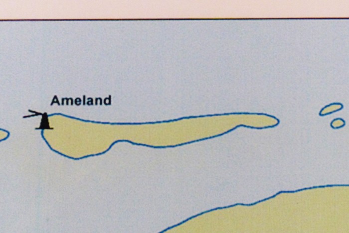 11  Mapa ostrova