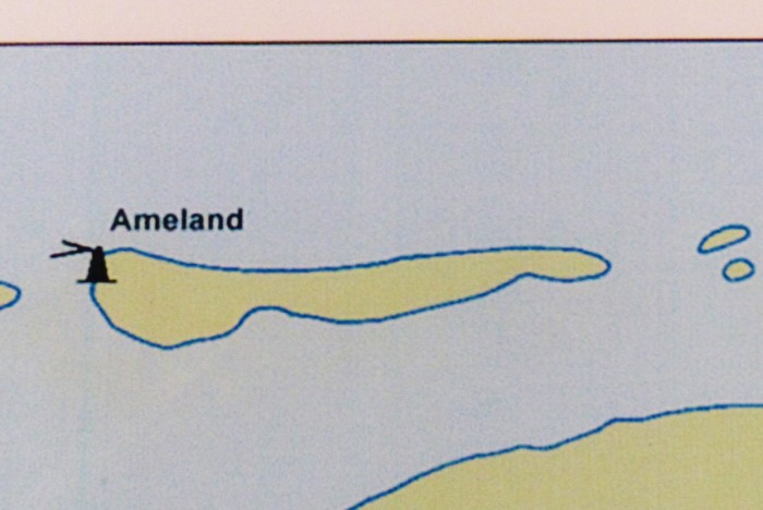 11  Mapa ostrova