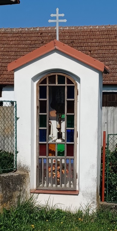 12  Kaple u cesty