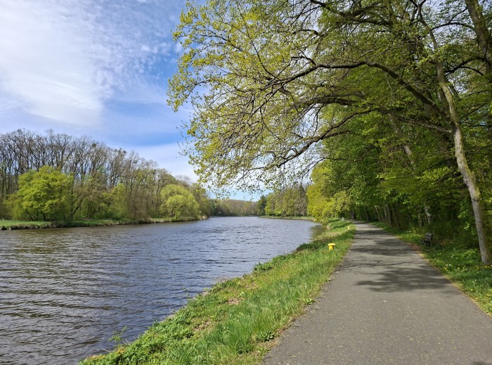 12  Cestou k Poděbradům