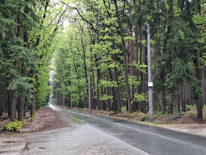 12  Křižování Hadečnice