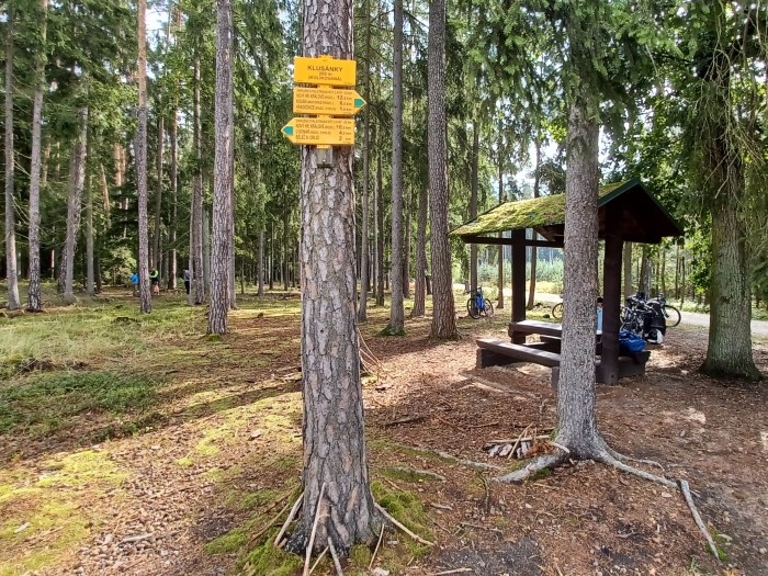 13  Zastávka