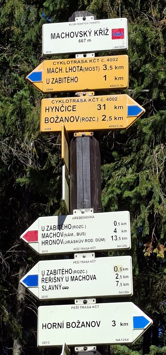 13  Info
