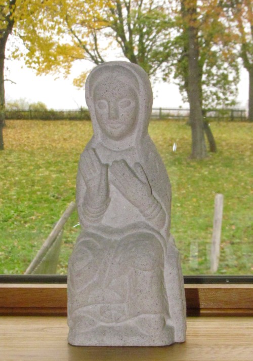 133  Panny Maria