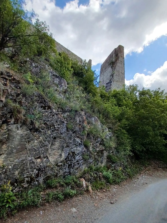 14  Zřícenina hradu Cornštejn