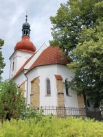 14  Tuněchody (06) - kostel Stětí sv. Jana Křtitele