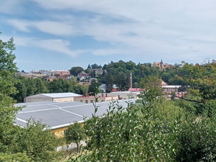 15  U Opočna