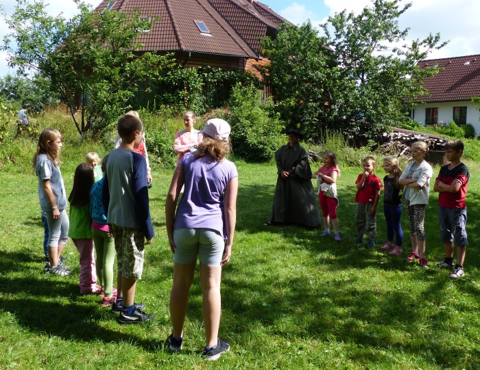 15  Pašování papouška