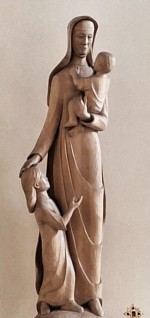 16  Sv. Zdislava