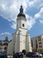 17  Věž kostela sv. Václava