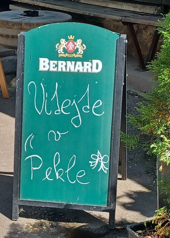 18  Přivítání