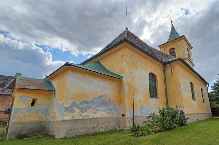 18  Celkový pohled