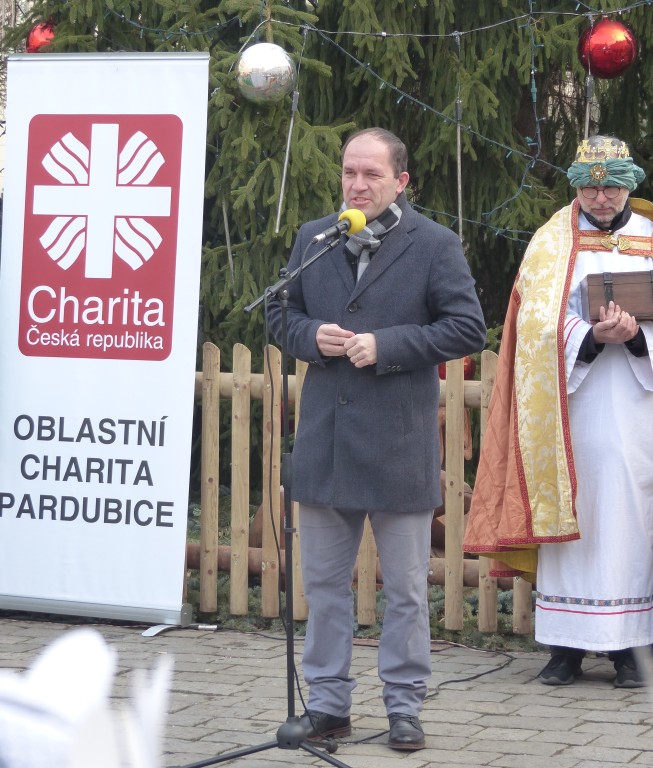 18  Pozdrav předsedy KDU-ČSL Marka Výborného