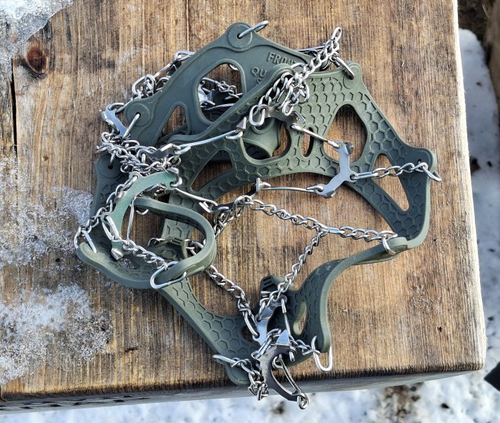 19  Nasazení nesmeků