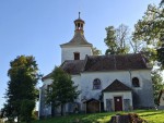 19  Světí - kostel sv. Ondřeje