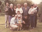 1988 Oslava 60 let tatínka