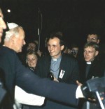 1989 Sv. Anežka Řím
