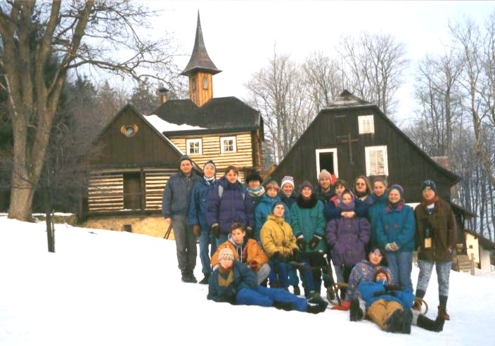 1995 Na Ranči