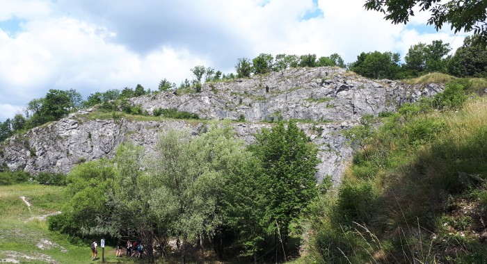 20  Celkový pohled na lom