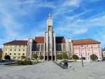 2022  HK Pražské Předměstí - nový kostel