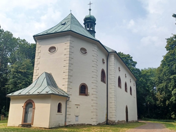 21  Kostel Proměnění Páně
