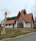 21  Kaple sv. Floriána