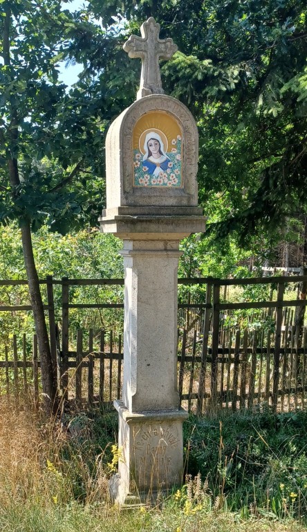 22  Kaplička