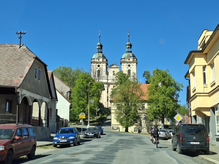 22  Kostel sv. Havla