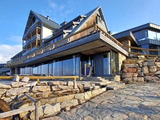 2024 03 Erlebachova bouda * děkování za dar života