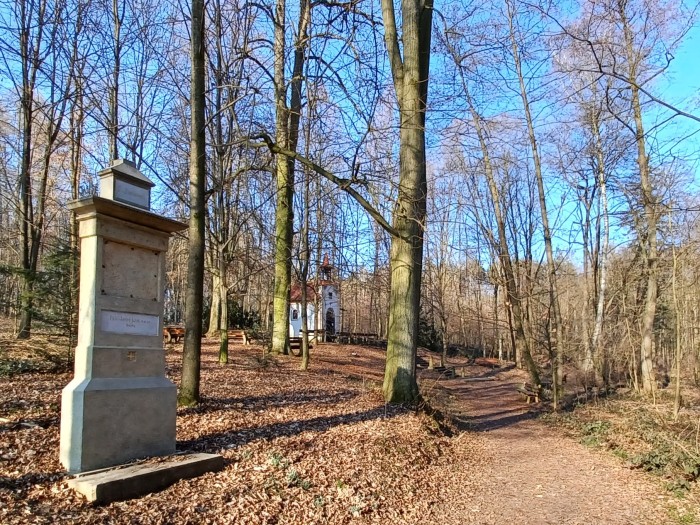 25  Zastavení
