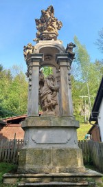 25  Kaple Nejsvětější Trojice
