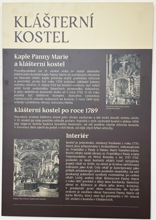 25  Historie kostela