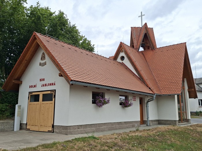 24  Hasiči