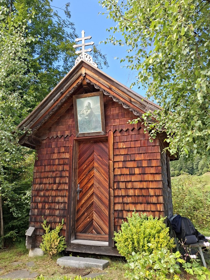 25  Kaple
