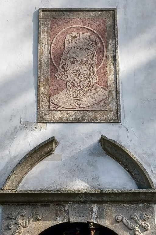 26  Obraz světce