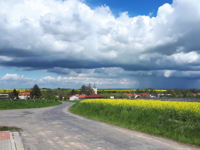 26  Pohled na Morašice