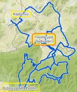 39  Trasy společně: 165 km