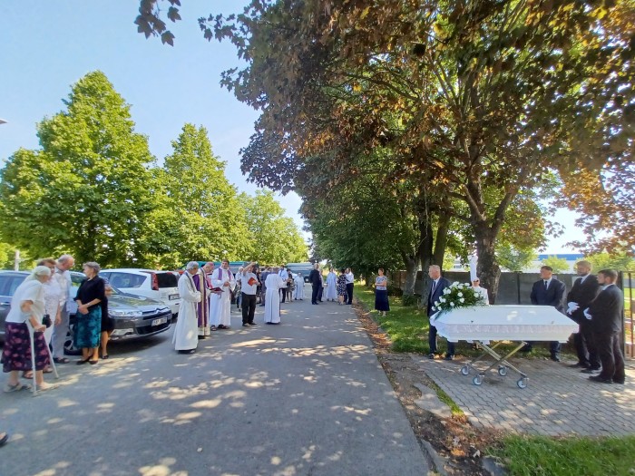 27  Hřbitov ve Střelicích 