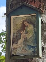 27  Detail - modlitba Anděl Páně