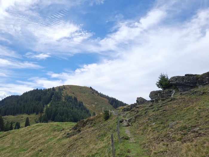 27  Lanerköpfl (1621 m)